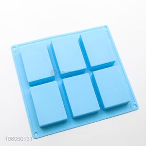 Wholesale handmade diy silicone soap mold