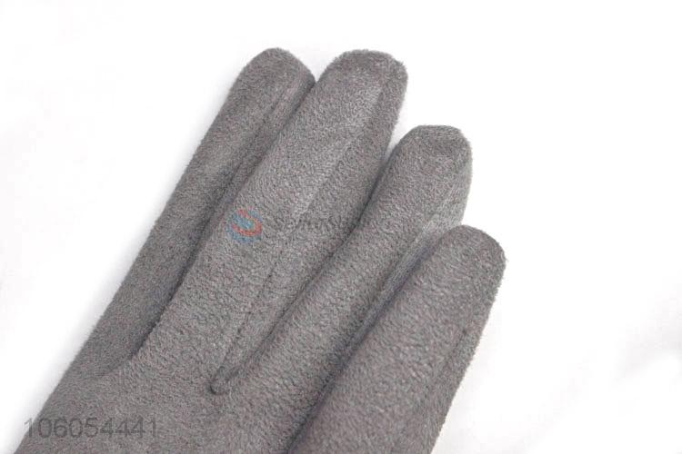 Top Quality Winter Touch Screen Gloves For Women