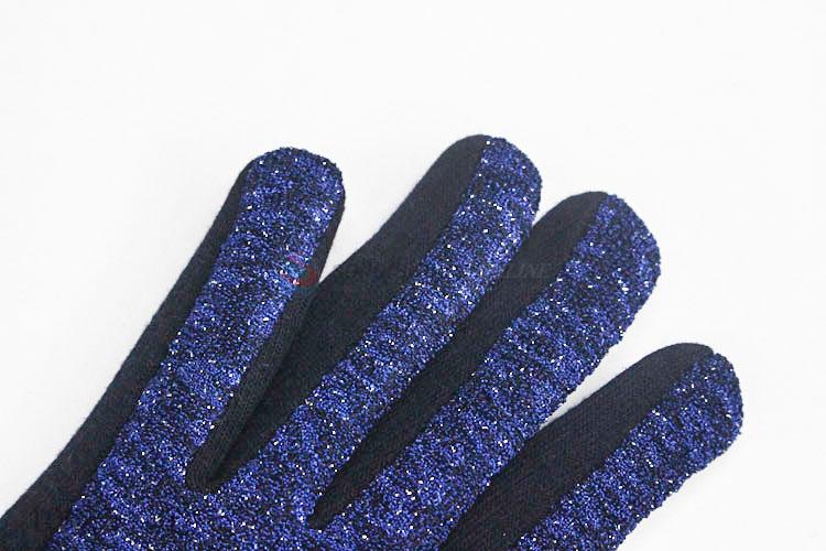 Newest Kids Winter Warm Gloves Velvet Gloves