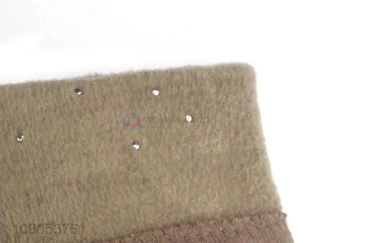 Wholesale Comfortable Touch Screen Gloves Warm Gloves