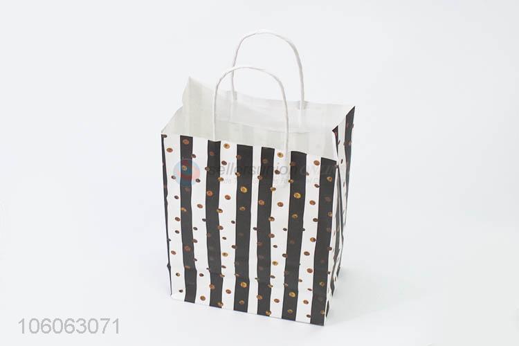 High Sales Paper Party Gift Bags