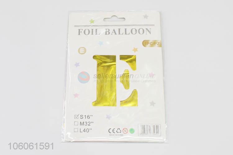 Low Price Kids Gift Letter 