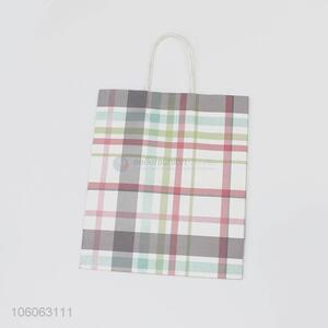Best Sale Paper Gift Bag with Handle