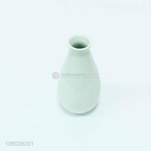Best Sale Desktop Vase Ceramic Decoration