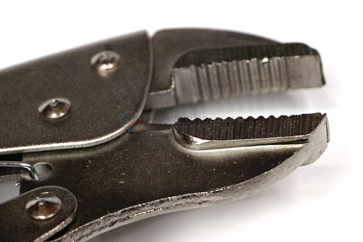 Factory wholesale steel vise grip pliers locking pliers
