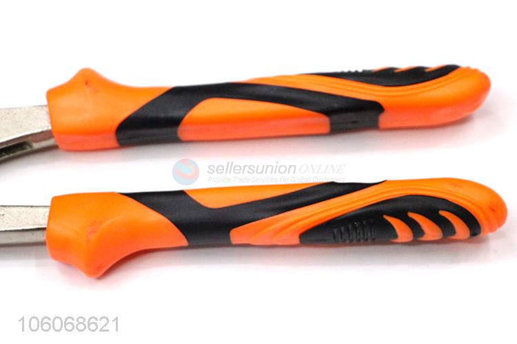 Professional suppliers hand tools steel water pump pliers