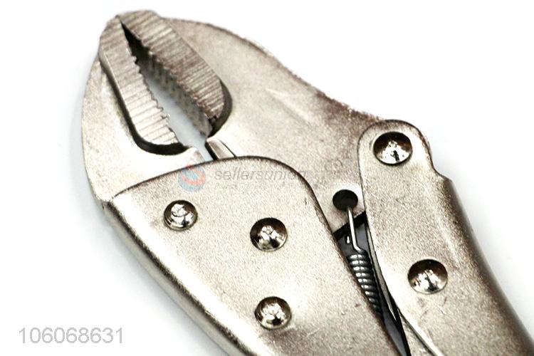 Factory wholesale steel vise grip pliers locking pliers