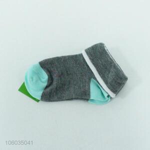 Factory Price Polyester Children Sock