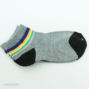 Chinese Factory Polyester Children Sock