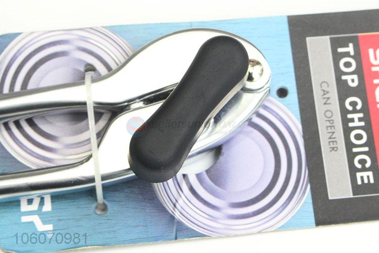 Premium quality kitchen accessories zinc alloy can opener