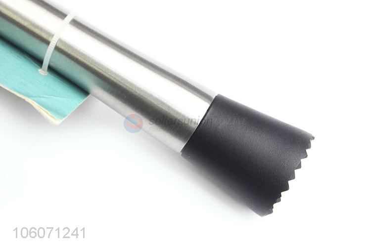 Wholesale cheap bar supplies stainless steel ice hammer