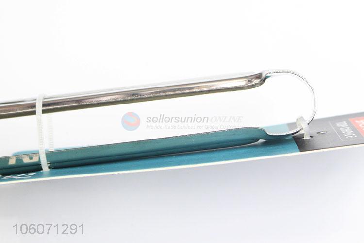 Yiwu factory kitchen tool stainless steel food tong