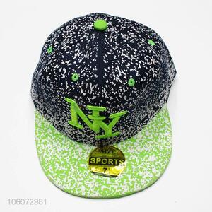 China manufacturer adults fashion embroidered outdoor baseball cap