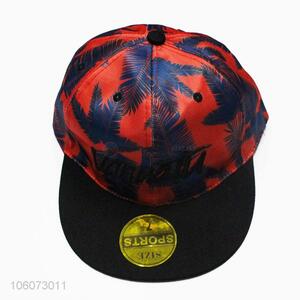 Best sale printing embroidered snapback baseball caps hats