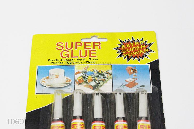 Promotional Wholesale Multifunction Super Gule