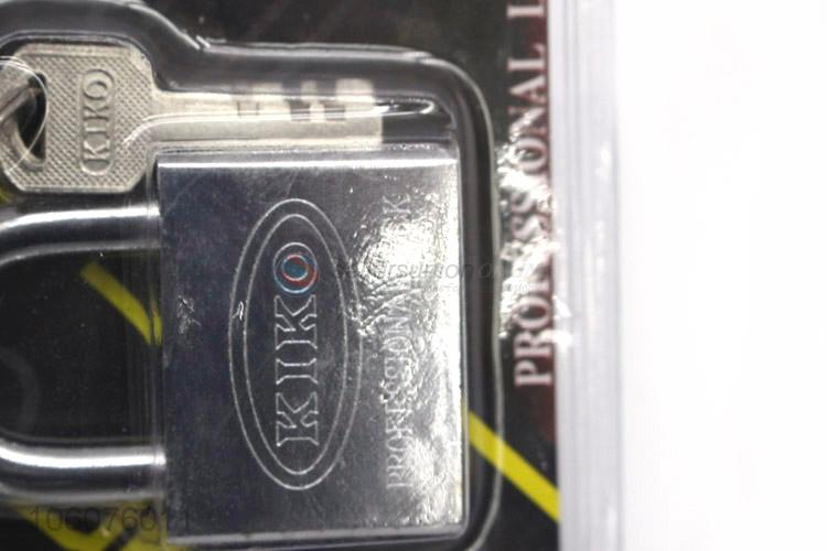 Excellent Quality Brass Padlock with Maximum Security