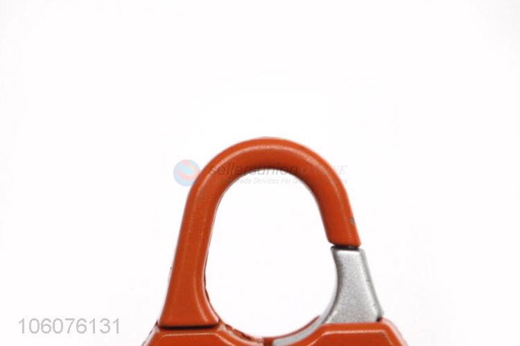 Factory Promotional Bag Combination Lock Iron Password Lock