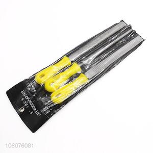 Factory Price Hand Tool 5pcs Files