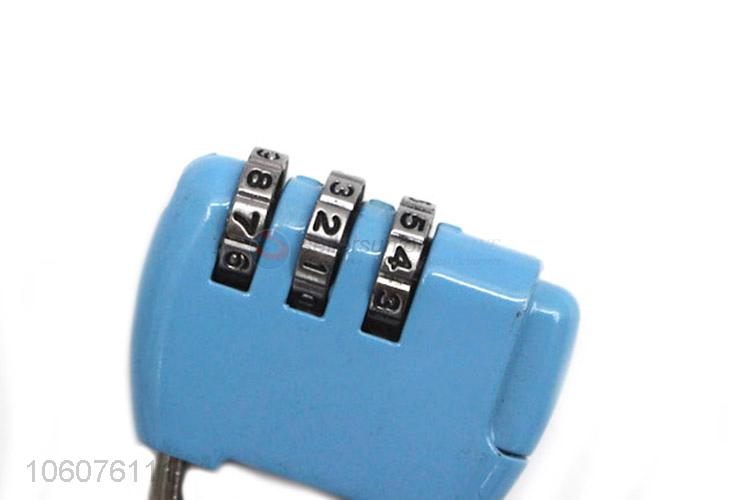Factory Excellent Password Lock  Out Travel Accessories