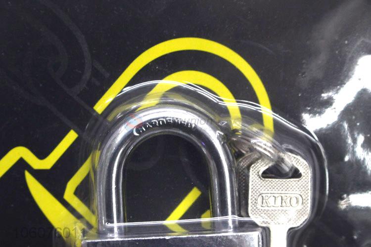 Excellent Quality Brass Padlock with Maximum Security