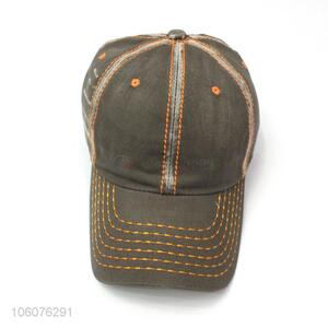 Custom worn-out handmade vintage 100% cotton <em>baseball</em> <em>caps</em>