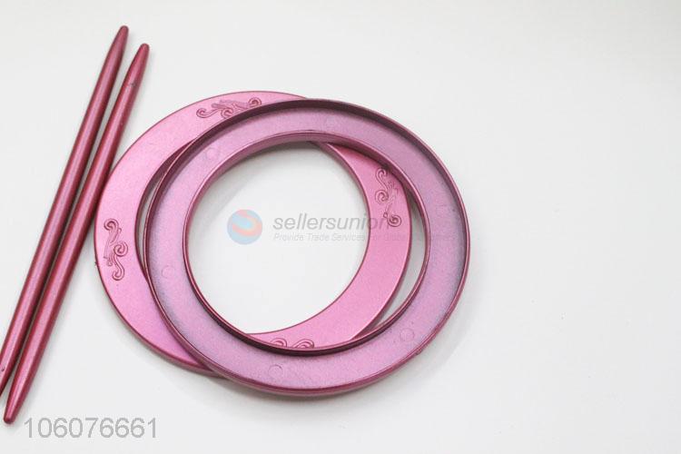 China manufacturer plastic curtain buckle clip curtain holder