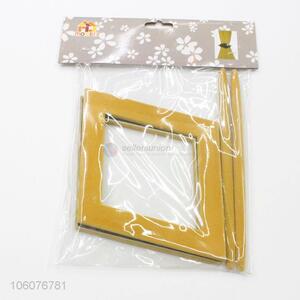 New design pile coating curtain buckle clip curtain holder