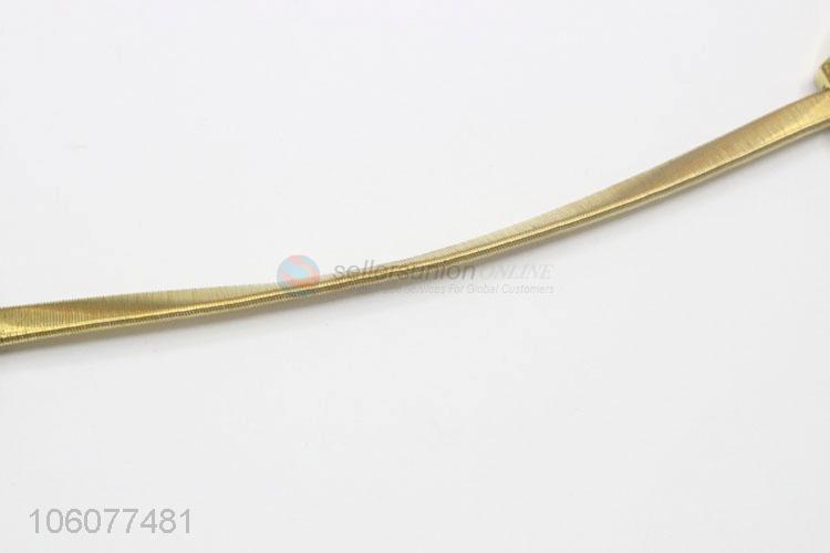 Recent design alloy megnetic curtain buckle curtain holder