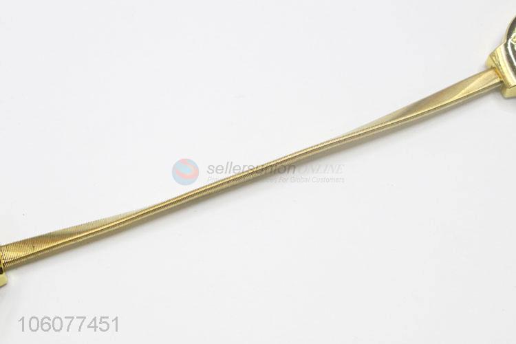 Exquisite design furniture decoration alloy megnetic curtain buckles