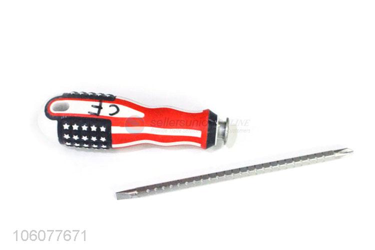 High Quality Extendable Screwdriver Best Hand Tools