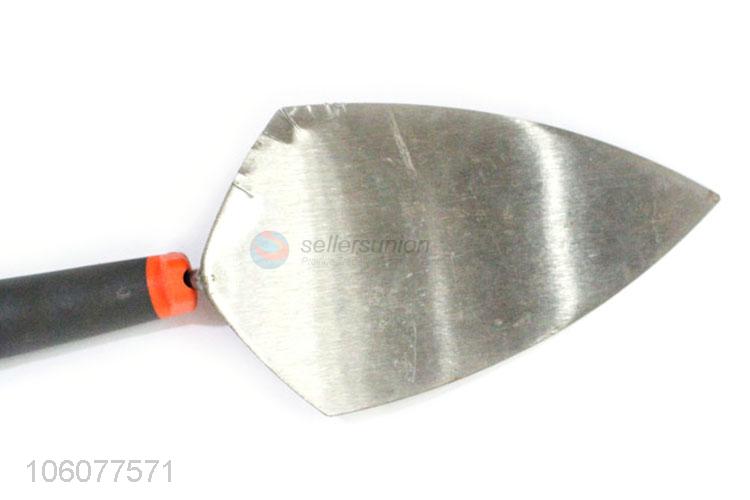 High Quality Sharp-Pointed Brick Trowel