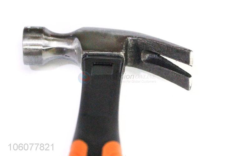 Good Quality Multifunction Steel Claw Hammer