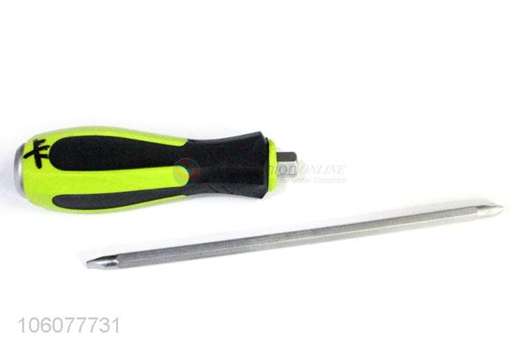 Best Quality Steel Combination Screwdriver