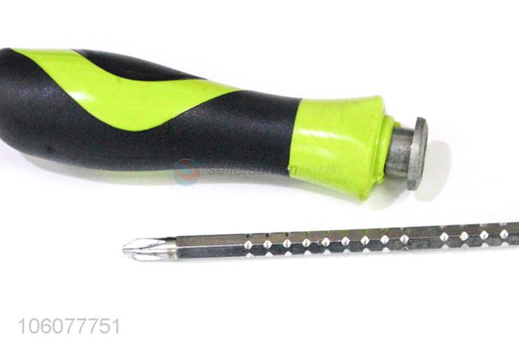 Fashion Extendable Screwdriver Professional Hand Tools