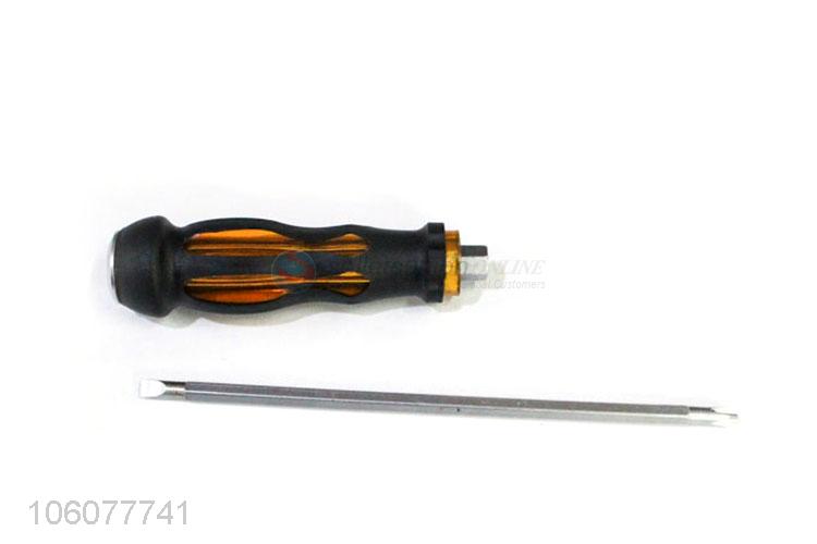 Delicate Design Steel Combination Screwdriver