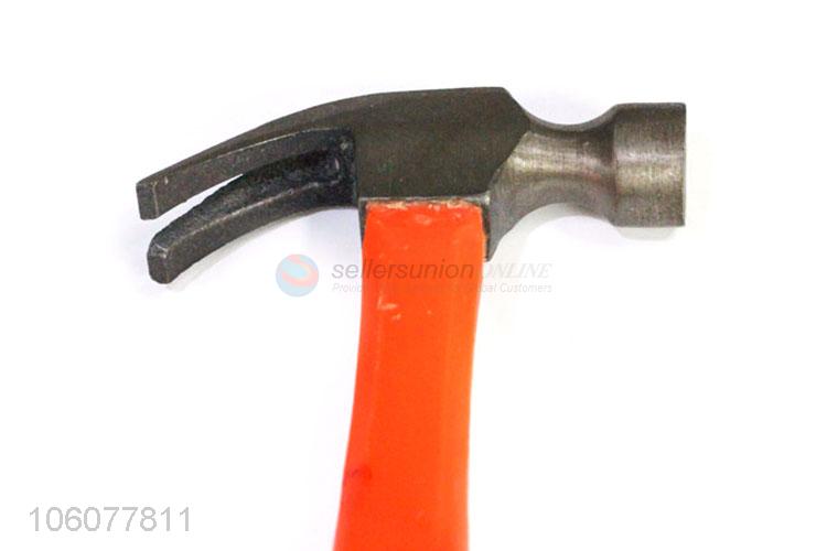 New Arrival Non-Slip Handle Claw Hammer