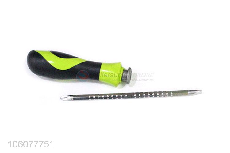 Fashion Extendable Screwdriver Professional Hand Tools