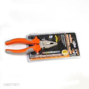 Good Sale Non-Slip Handle Combination Pliers