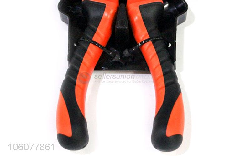 Good Quality Steel Long Nose Pliers
