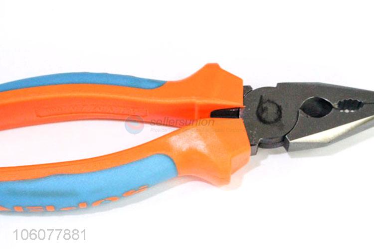 Wholesale Professional Tools Steel Combination Pliers