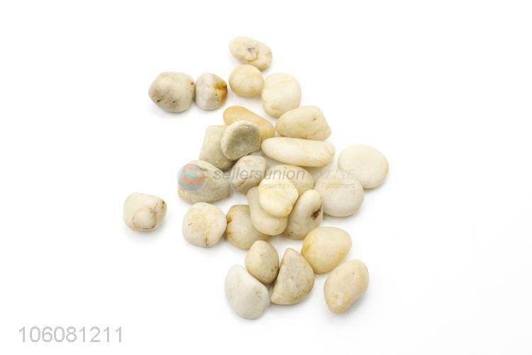 Competitive price 0.8-1.2cm mixed natural pebbles stone