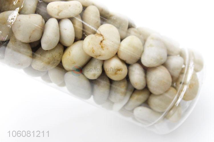 Competitive price 0.8-1.2cm mixed natural pebbles stone