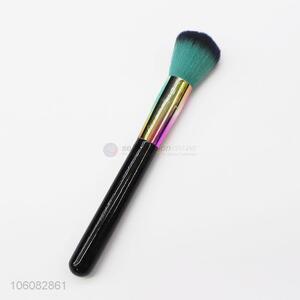 New black handle <em>makeup</em> <em>brushes</em> professional cosmetic make-up brush