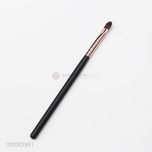 Super soft synthetic hair black wood handle <em>makeup</em> <em>brushes</em>