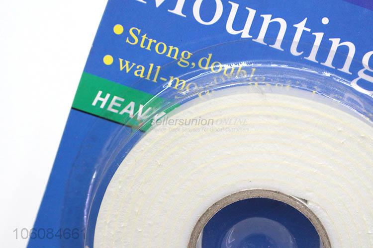 Best Quality Mounting Tape Double-Stick Foam Tape