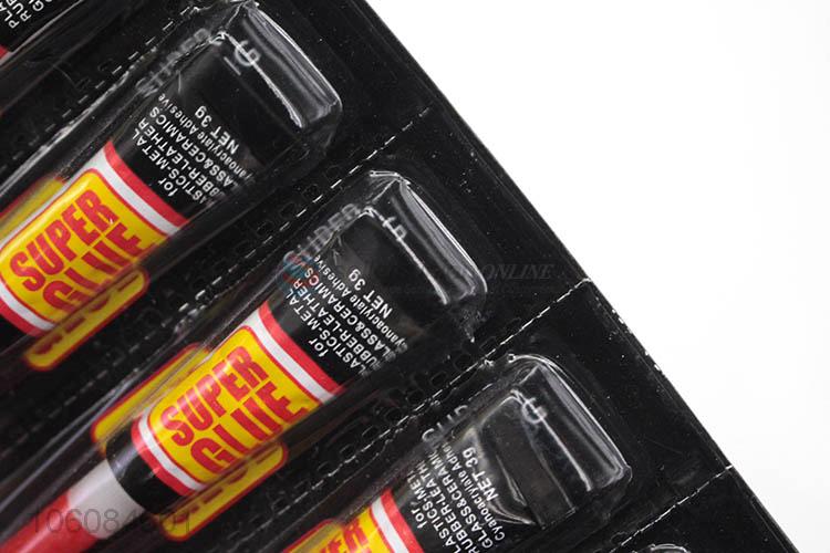 New Arrival 750 Super Glue Multipurpose Liquid Glue