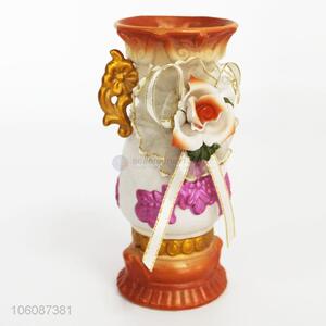 Factory Supply Ceramic Vase Decorative Vase