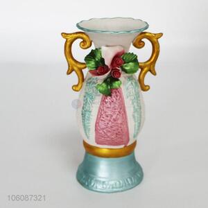 Good Quality Fashion Ceramic Flower Vase