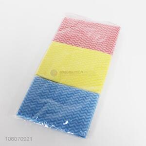 Fashion 6 Pieces Non-Woven Cleaning Cloth