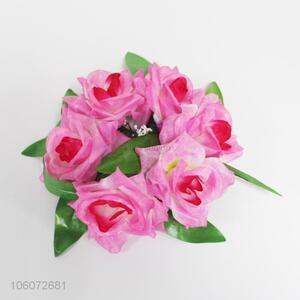 Custom Artificial Flower Decorative Garland